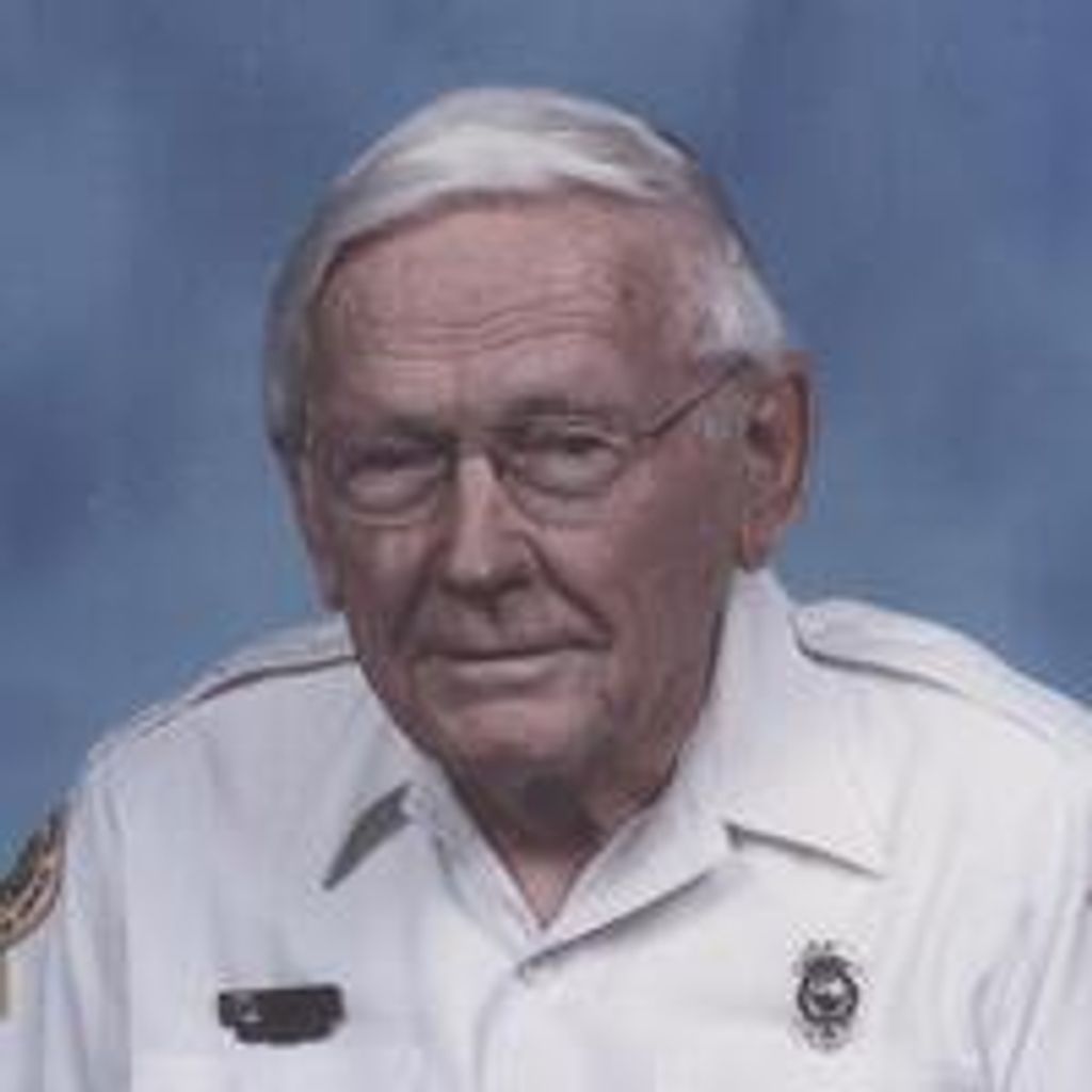 Richard Lee Mathews