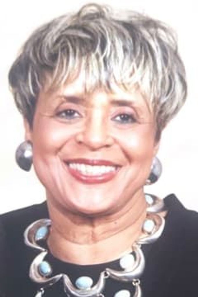 Vivian Lyons Williams Profile Photo