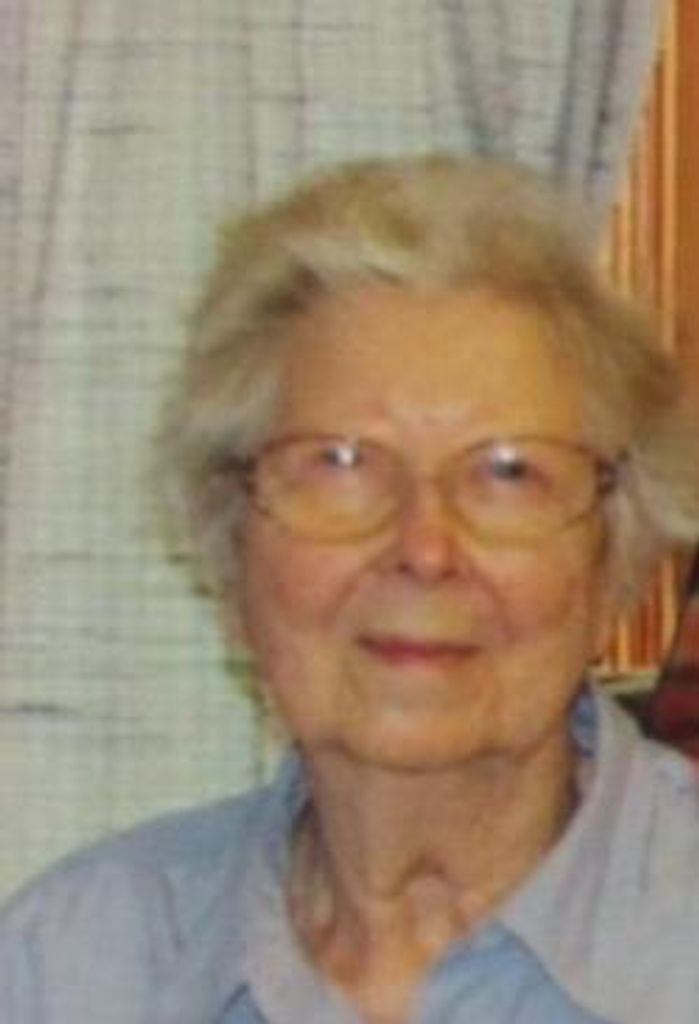 Florence Jaskoski Profile Photo