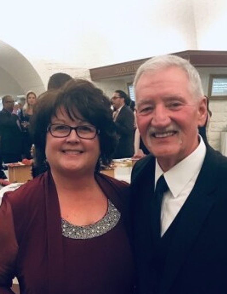 Charles "Chuck" Robb Fuller