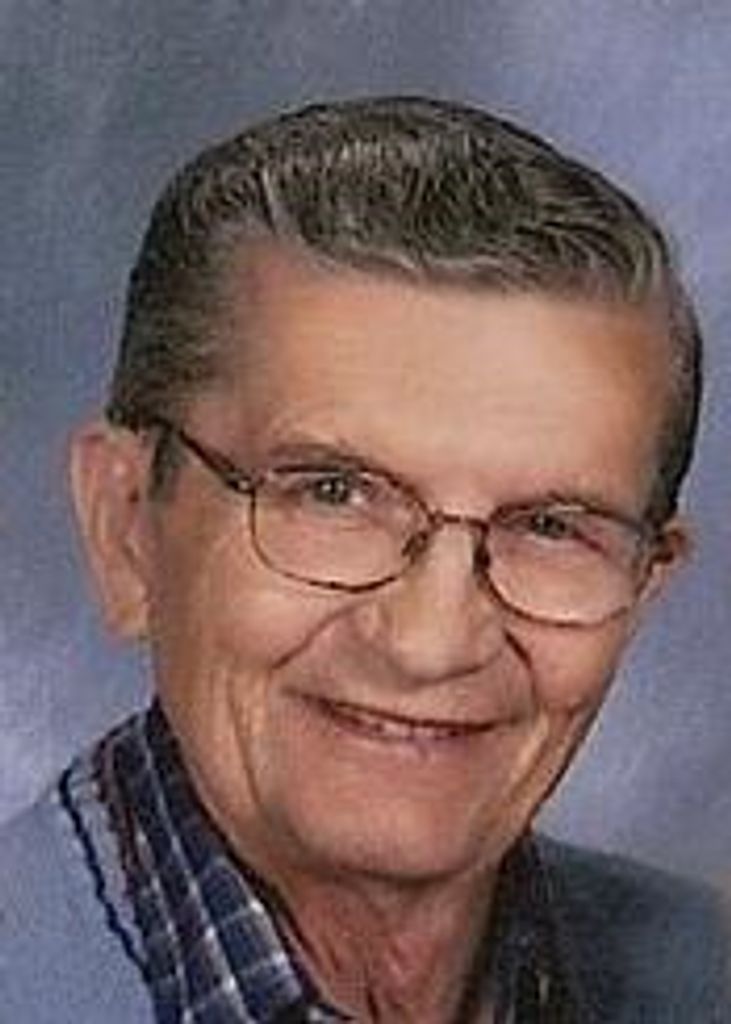 Donald R. Vibbert
