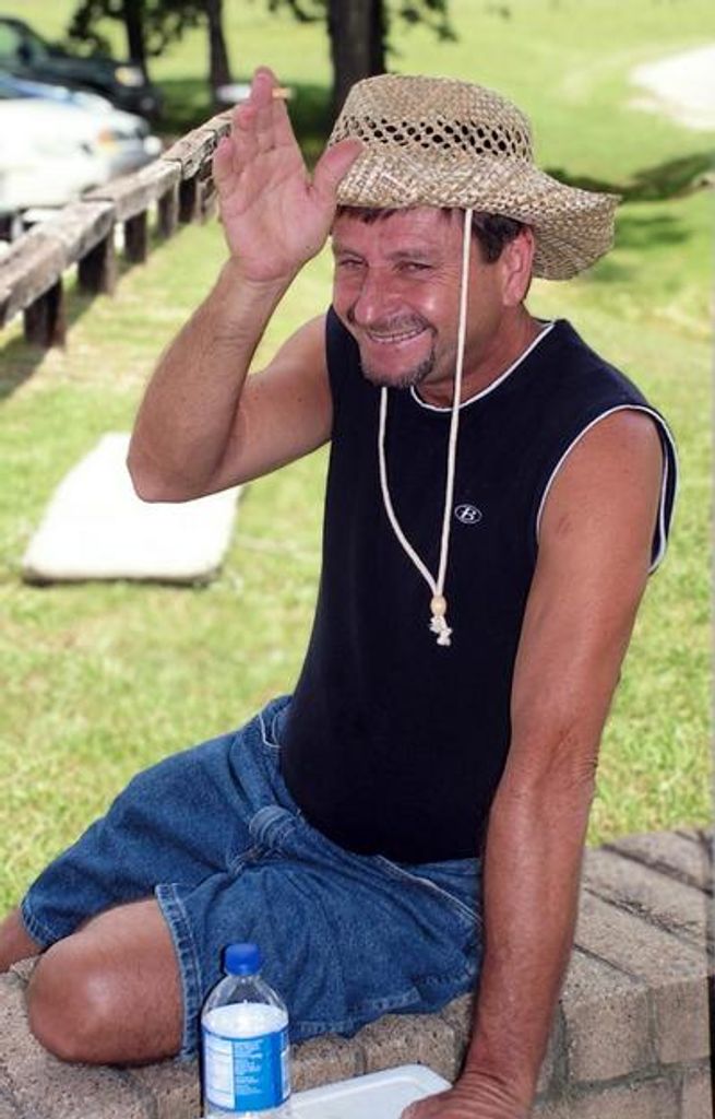 Fred James Slovak Profile Photo