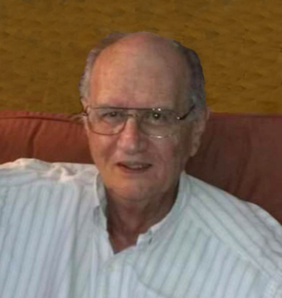 Gene Harold Martin Profile Photo