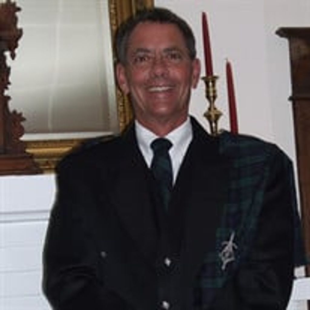 Daniel Lynn 'Dan' Myers