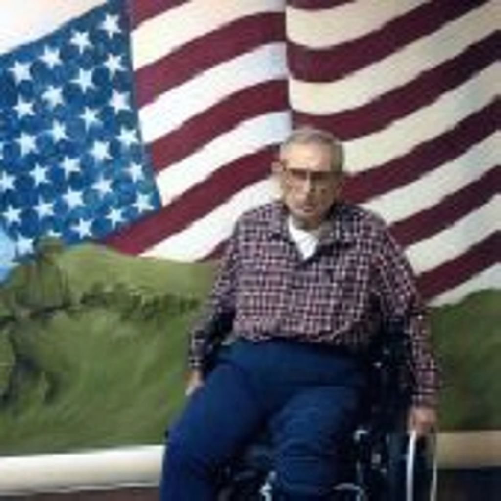 William Henry "Bill" Burnham, Sr.