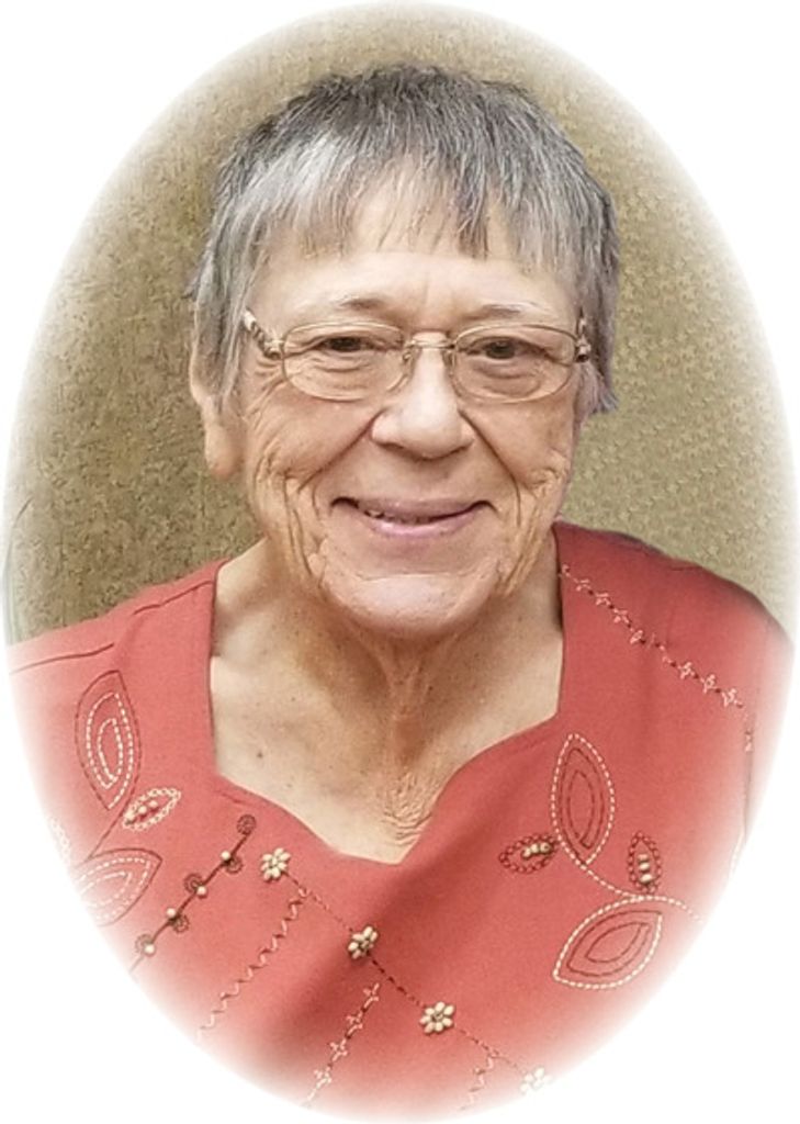 Frances Helen Best Profile Photo