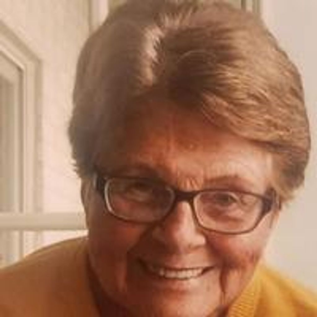 Marilyn Wahlstrom