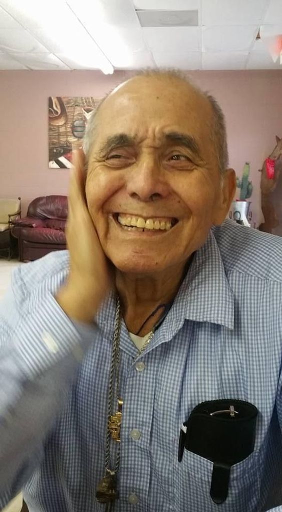 Eligio Gaytan