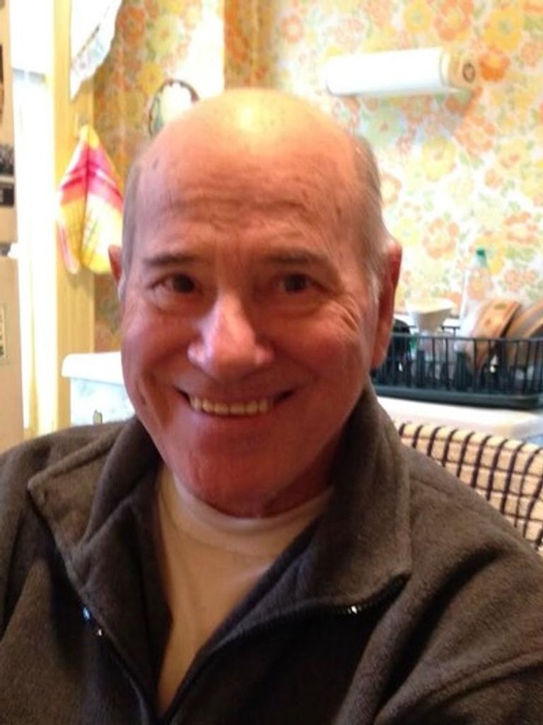 Michael Daquara Profile Photo