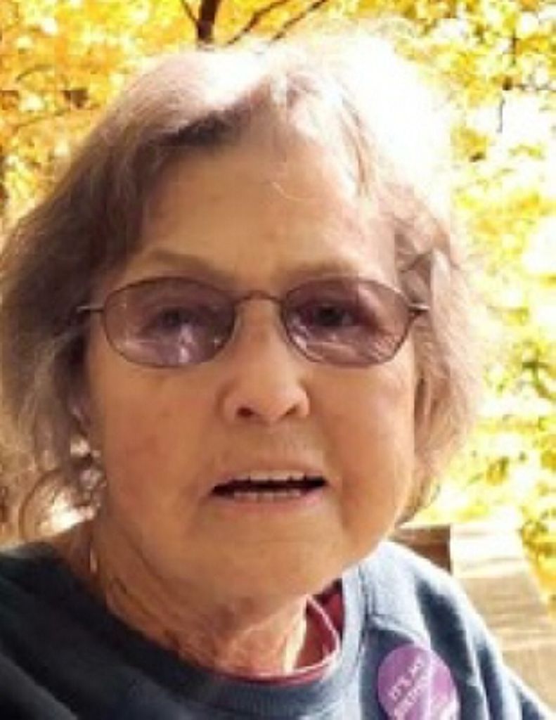 Janet D. Barney Profile Photo