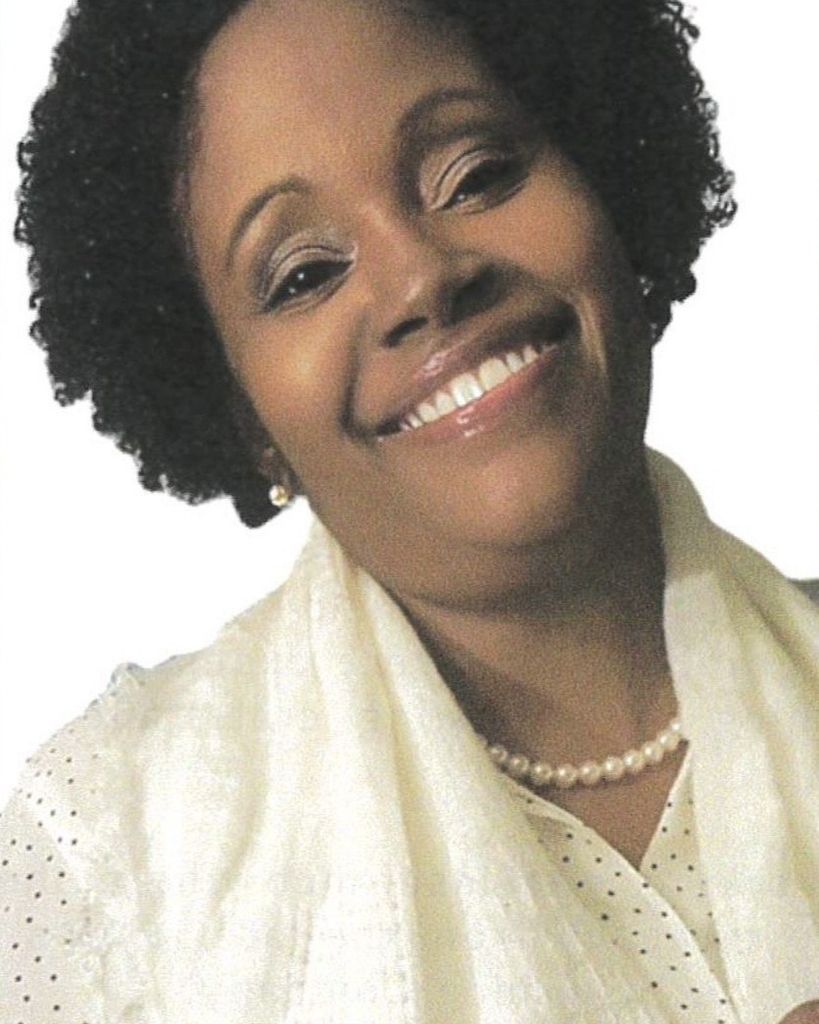 Patsy Alford Johnson