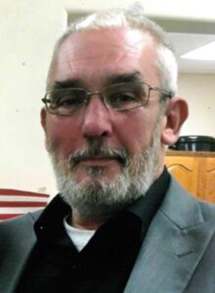 Bernard W. “Bernie” Kleoppel