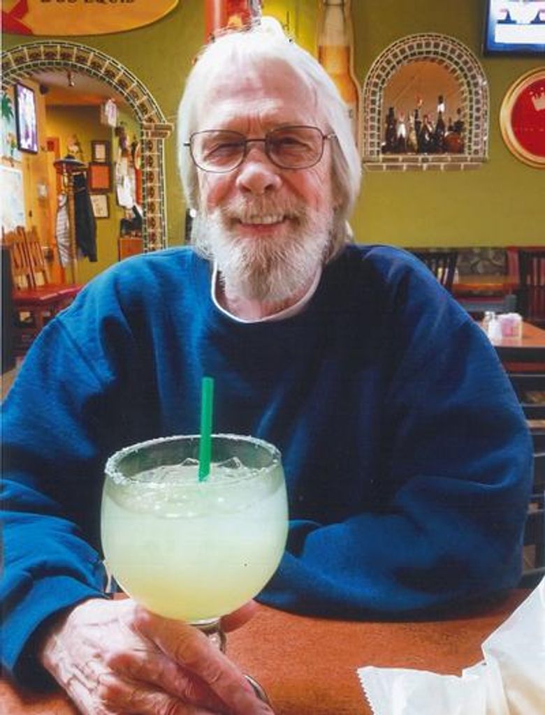 Ronald Lee Hardie Profile Photo