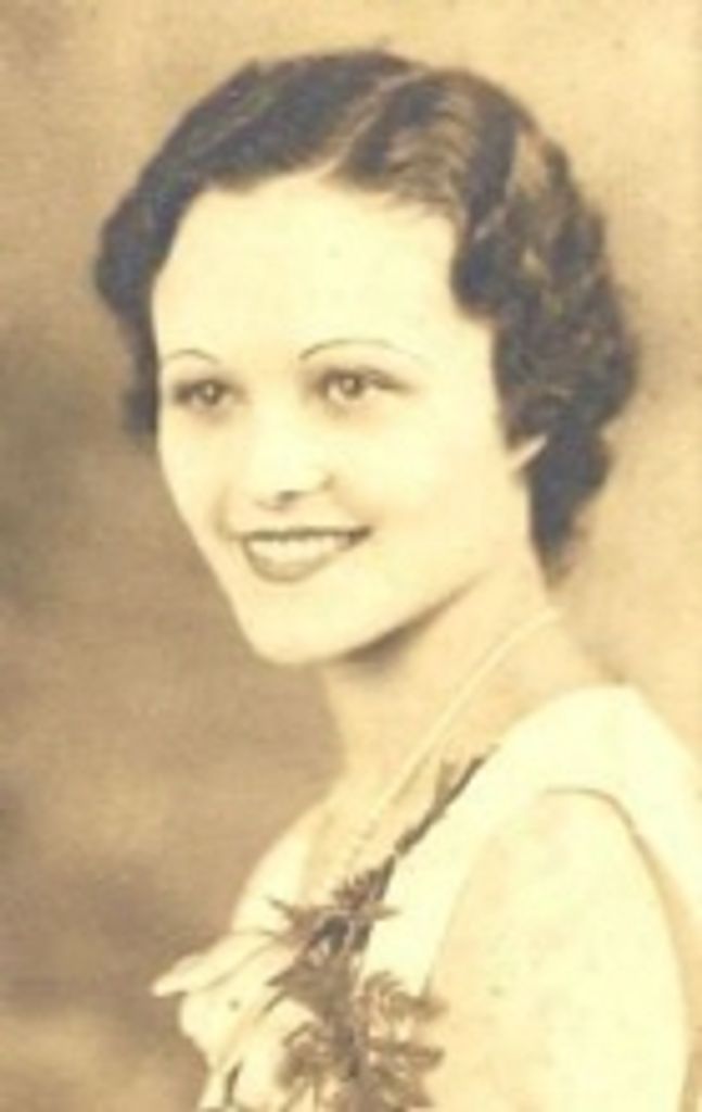Lucile Gebhardt