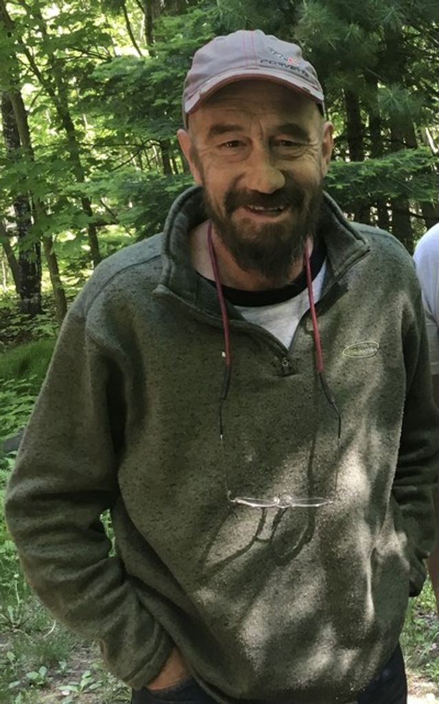 Scott Wendorf Profile Photo
