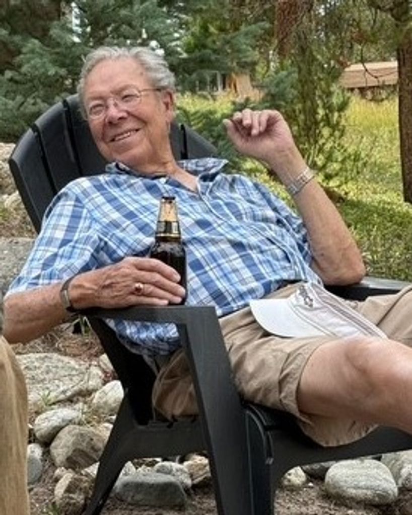 Bernard George "Bernie" Moore