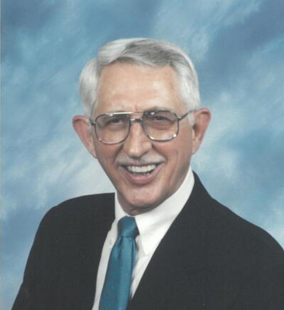 Murray Eugene Purcell Profile Photo