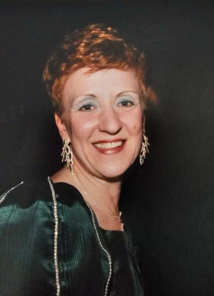 Brenda Marie Kenny Profile Photo