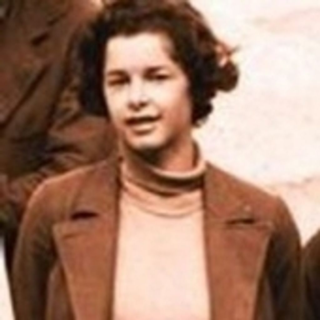 Adeline Hazard Perkins