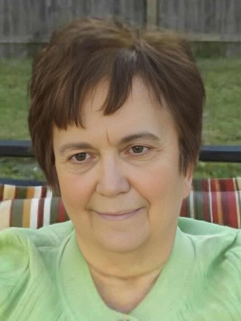 Ann L. Zaborsky