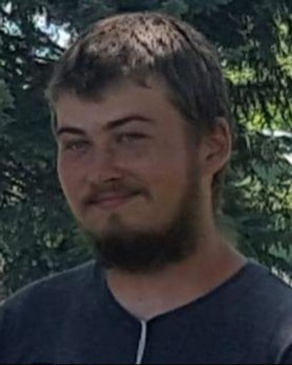 Dakota Jay Allred's obituary image