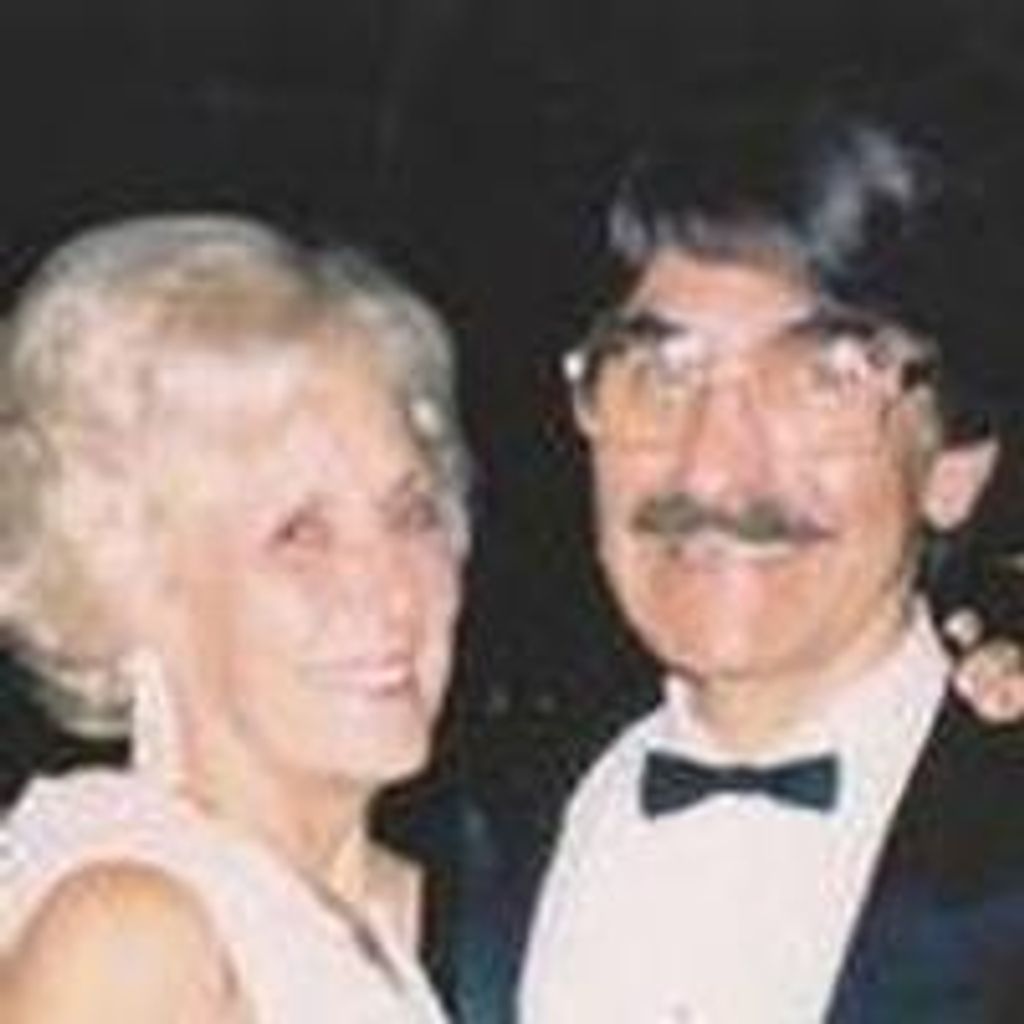 Mary Z. Delvecchio