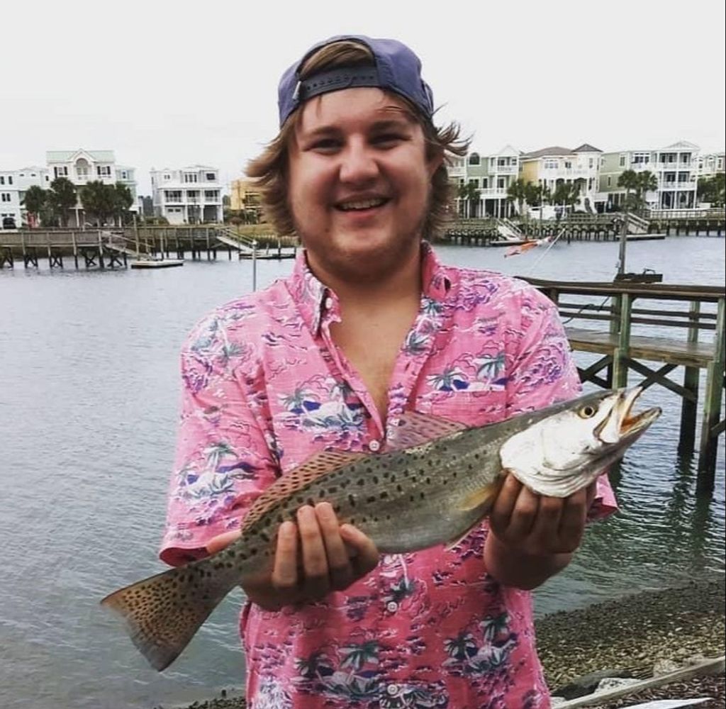 Drew Clark Meyer Profile Photo