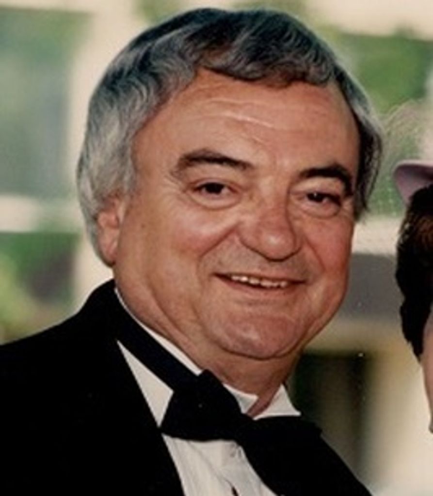 Joseph Bonello