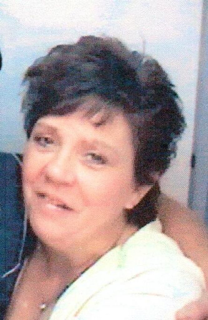 Deborah Kay Tyner