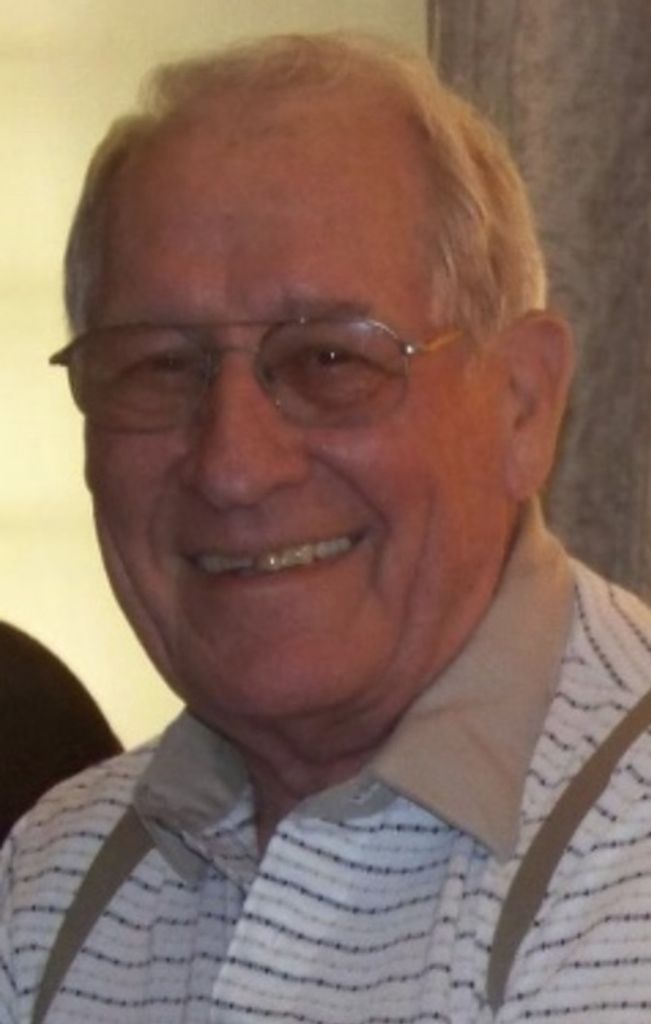 Richard 'Dick' Jimeson Profile Photo