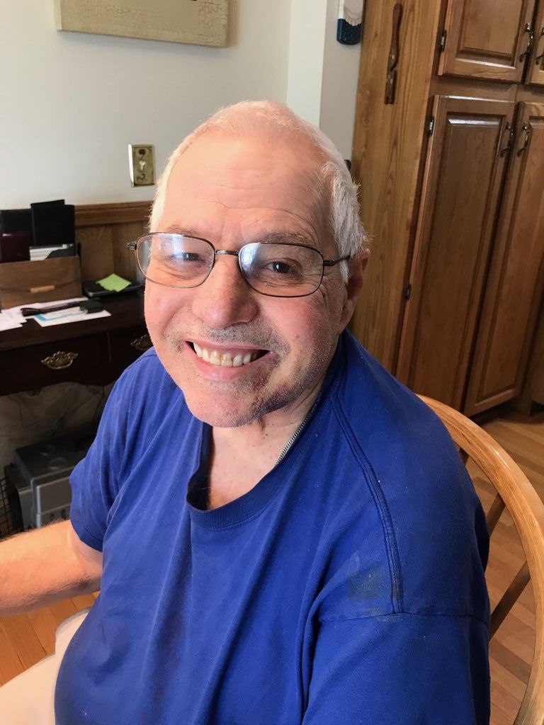 Dennis Buchholtz Profile Photo
