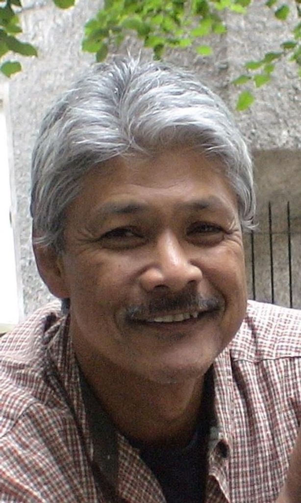 James Gerald Nichols