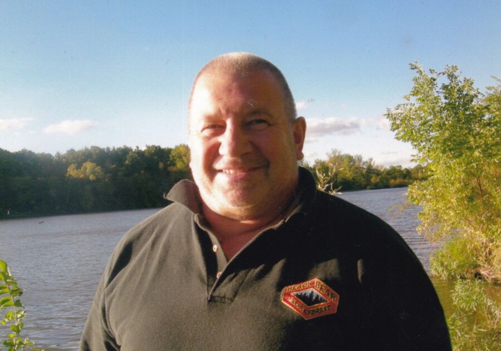 Michael David Hopper