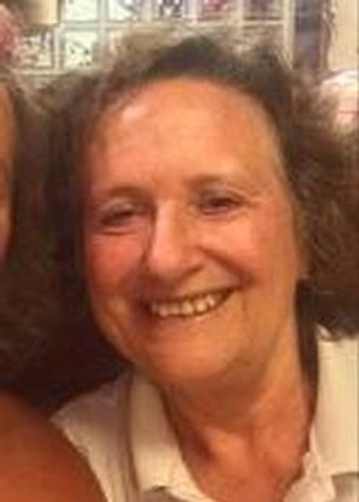 Joan Marie Lyons