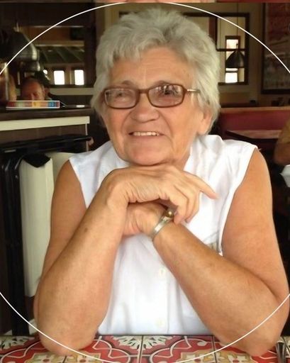 Patricia Ann Bollin's obituary image