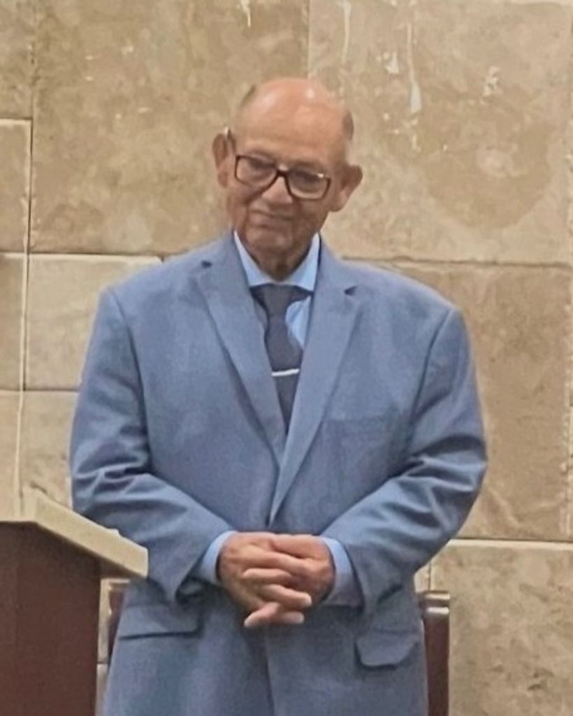 Hilario Vera Hernandez