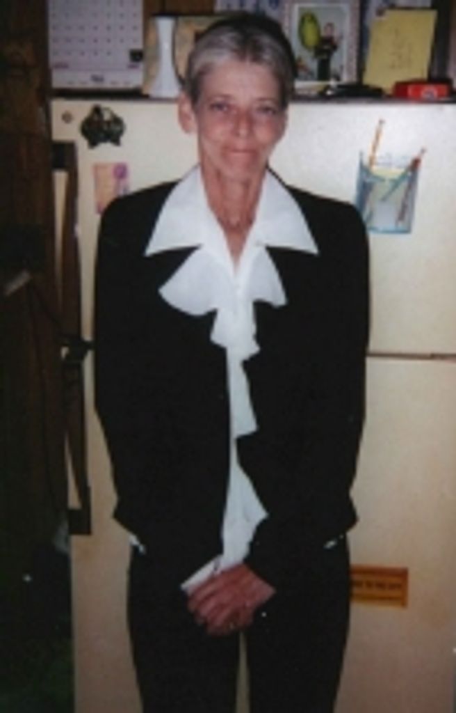 Beverly Kolbo