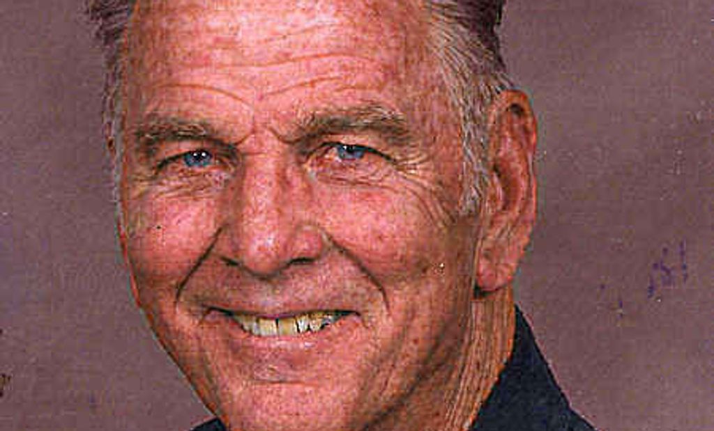 Bill L. Houston