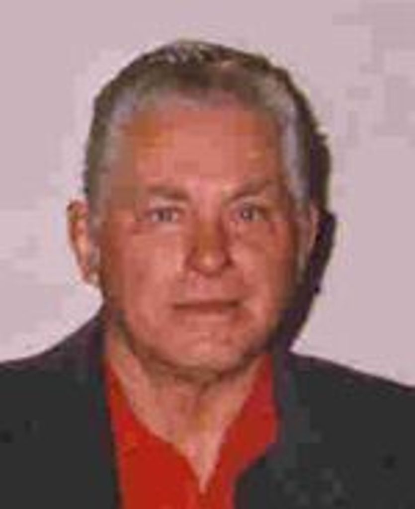 William Jennings Garner