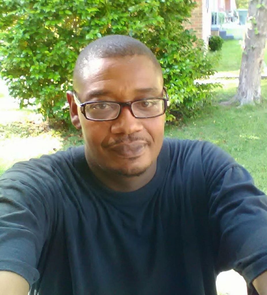 Mr. Derrick Carroll Profile Photo