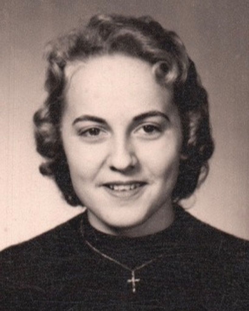 Claudia Wilcox Profile Photo