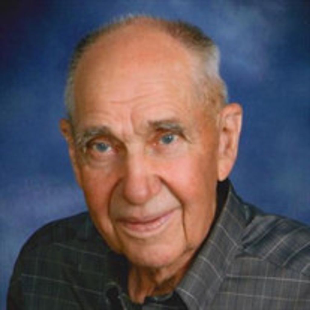 Roger Ray Anderson