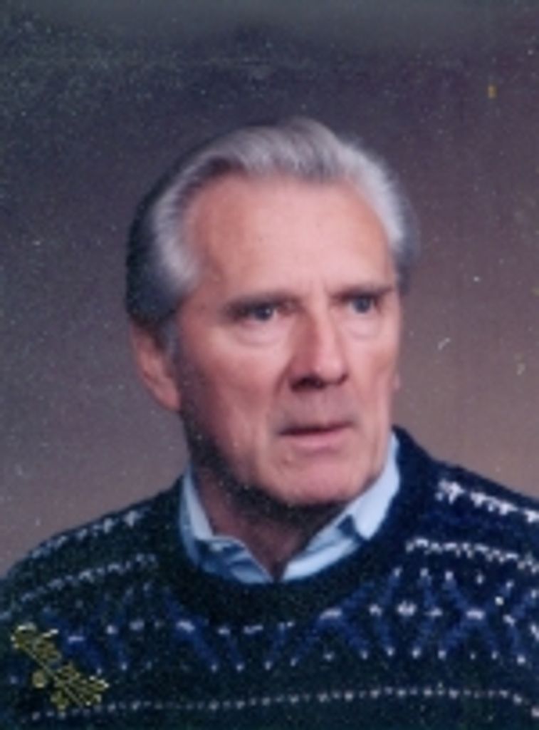 Harold L. Parrish
