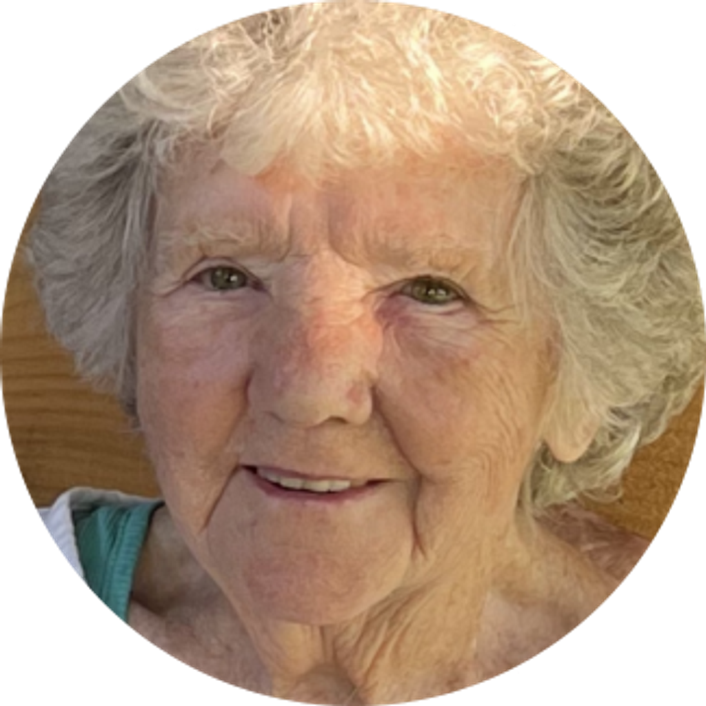 Rose Marie Ramsay
