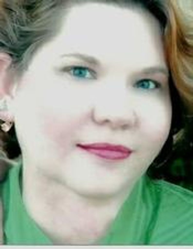 Lisa Michelle Etheredge Profile Photo