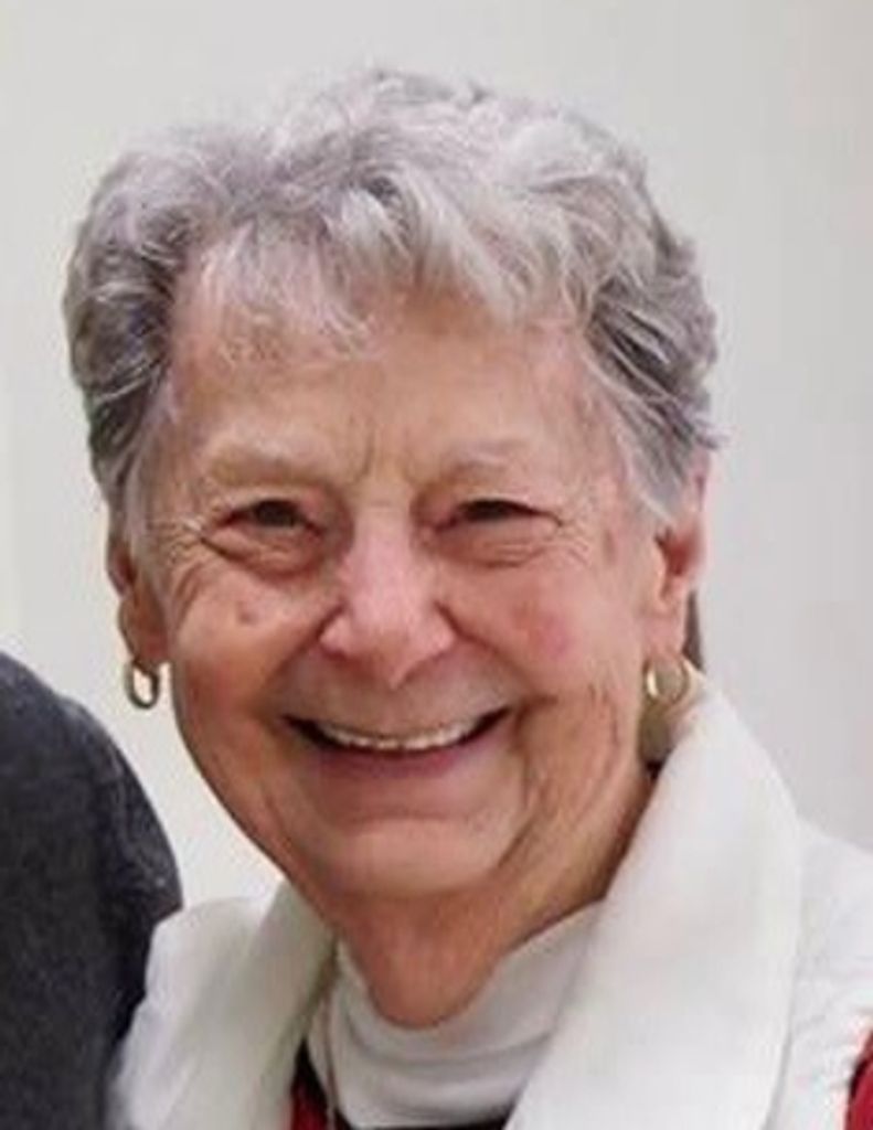 Mary  Ellen "Sis" Parman