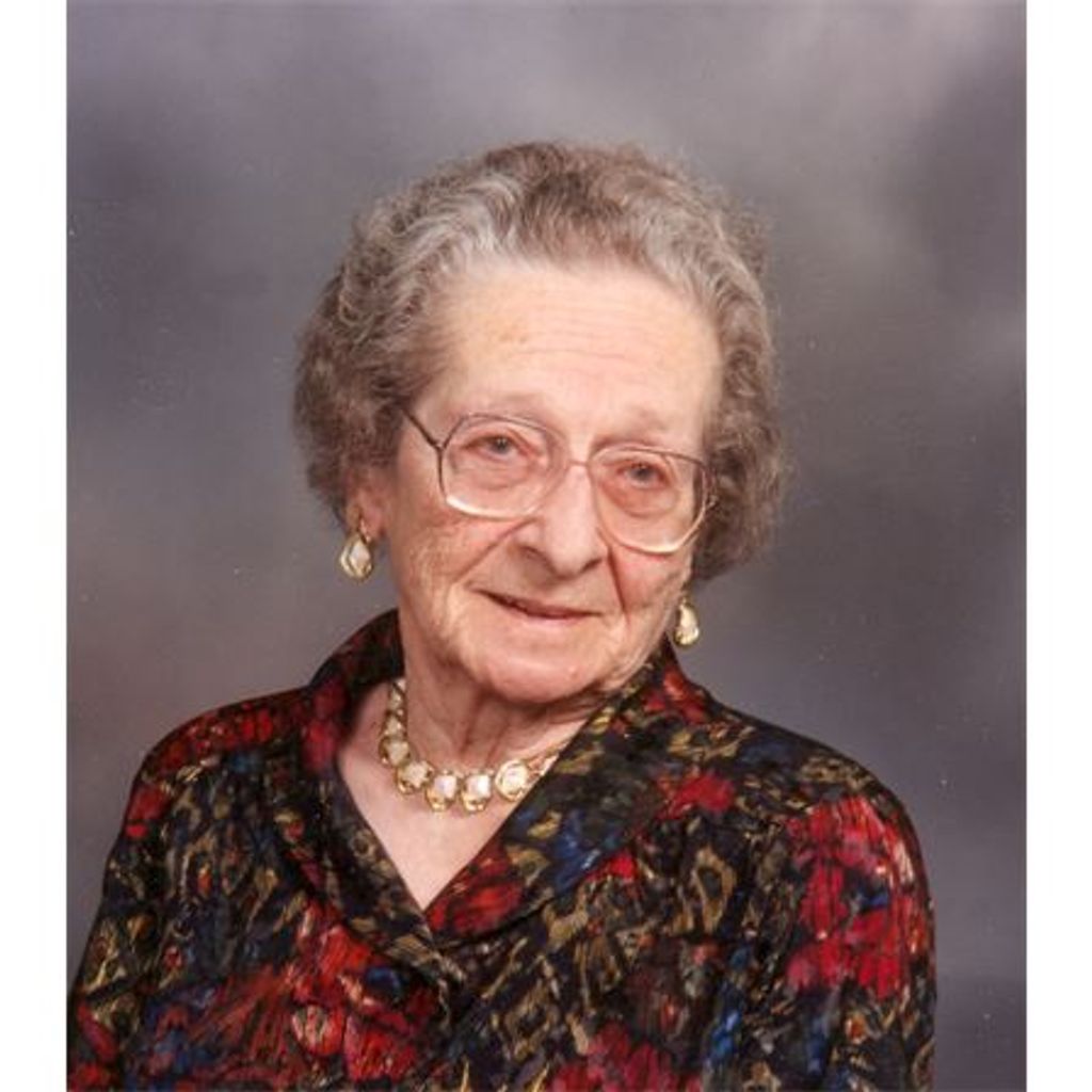 Ora M. Andresen