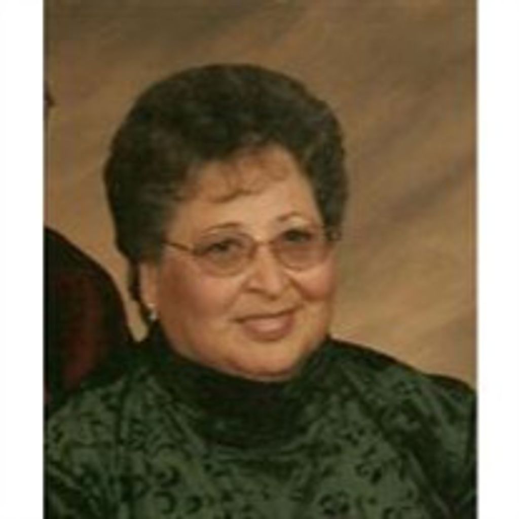 Margaret Cox Blackburn
