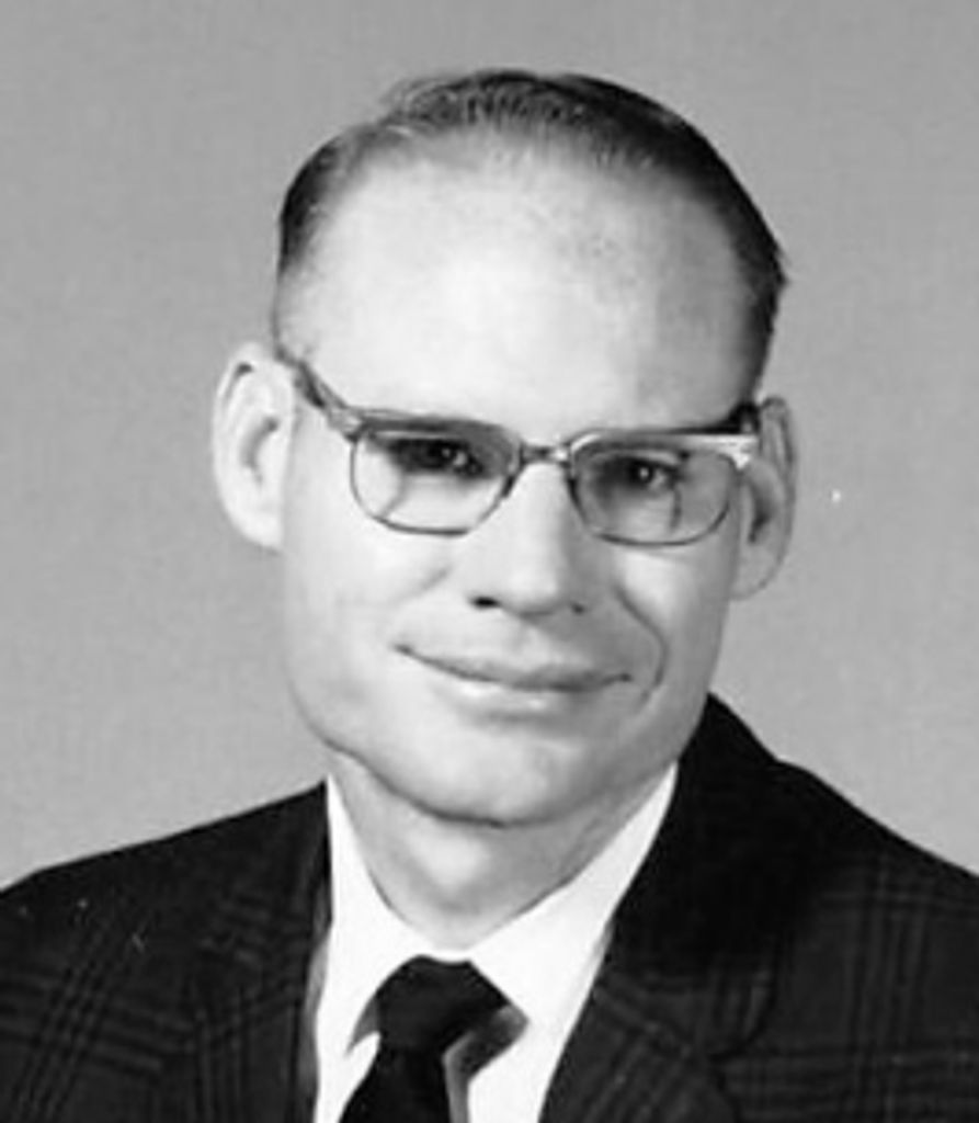 Charles Leland Miller