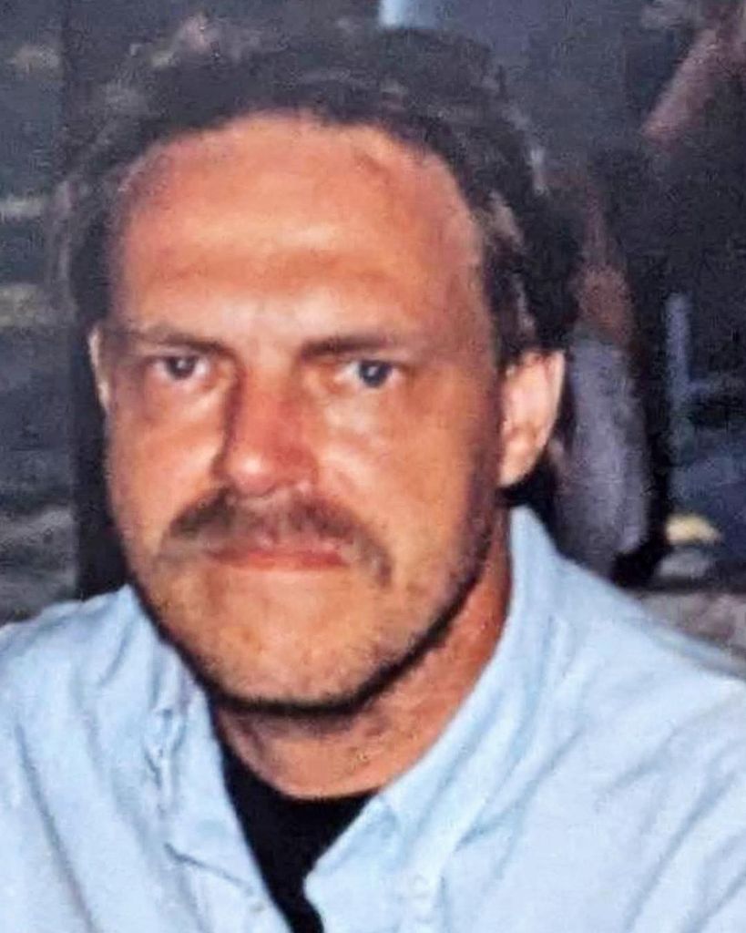 David Anthony McCann Profile Photo